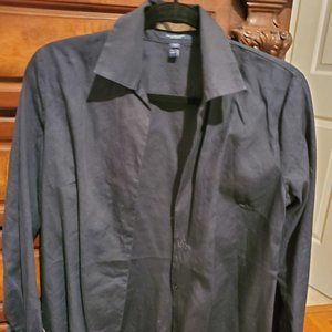 Authentic Burberry Business / Casual Blouse